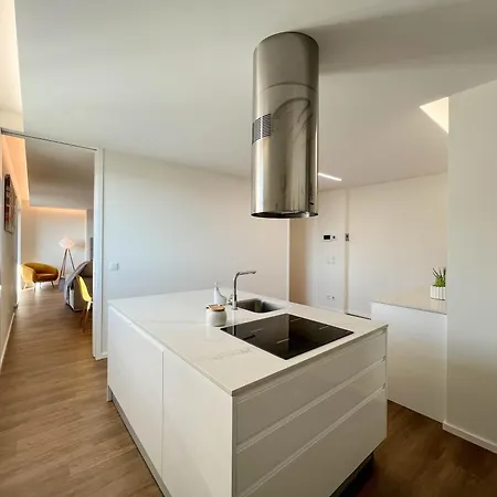 Viana Urban Glamour *