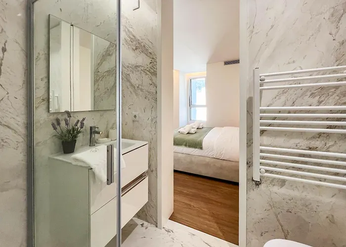 Lejlighed Viana Urban Glamour