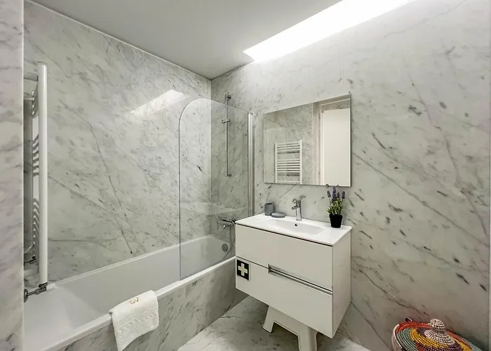 Viana Urban Glamour Lejlighed Viana do Castelo