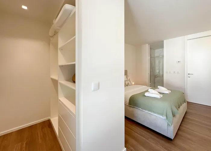 Lejlighed Viana Urban Glamour