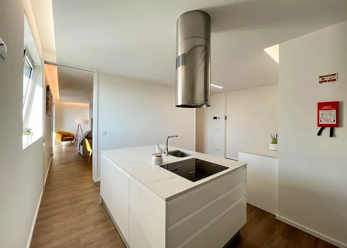 Viana Urban Glamour *