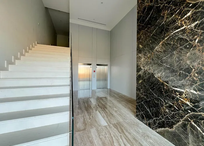 Lejlighed Viana Urban Glamour