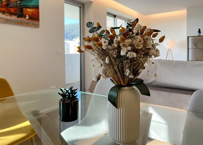 Lejlighed Viana Urban Glamour *