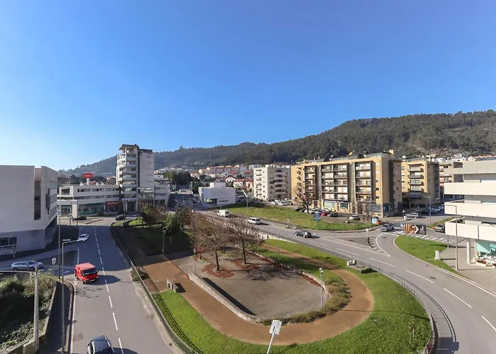 Viana Urban Glamour Lejlighed