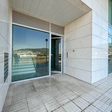 Viana Urban Glamour Lejlighed *