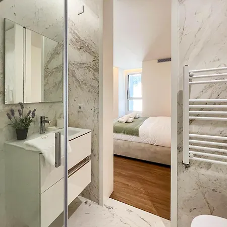 Lejlighed Viana Urban Glamour