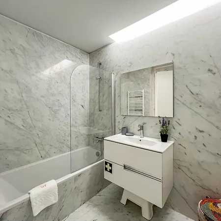 Viana Urban Glamour Lejlighed Viana do Castelo