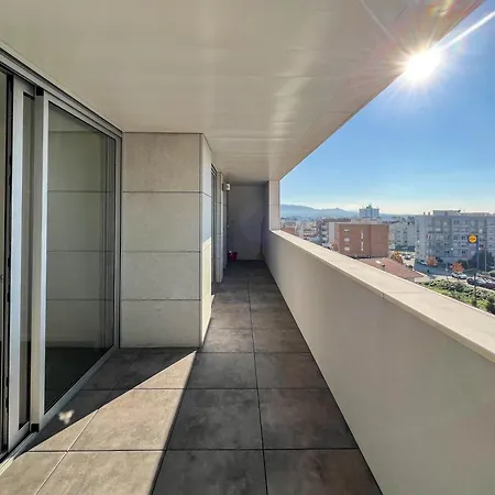 Viana Urban Glamour Lejlighed *