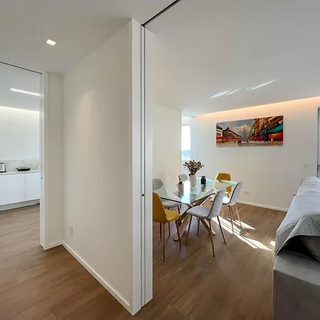 Viana Urban Glamour