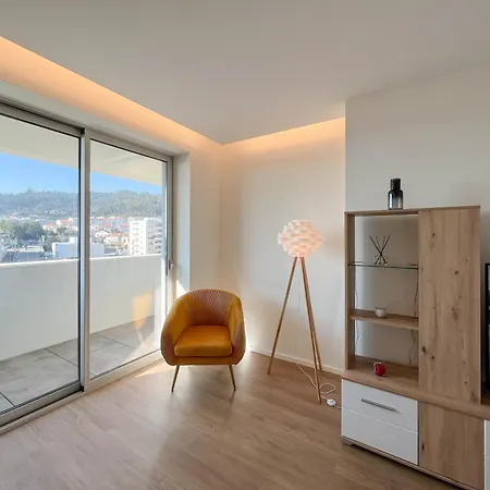 Viana Urban Glamour Lejlighed *