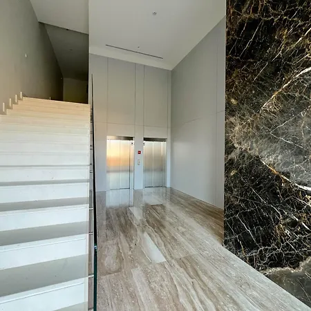 Lejlighed Viana Urban Glamour