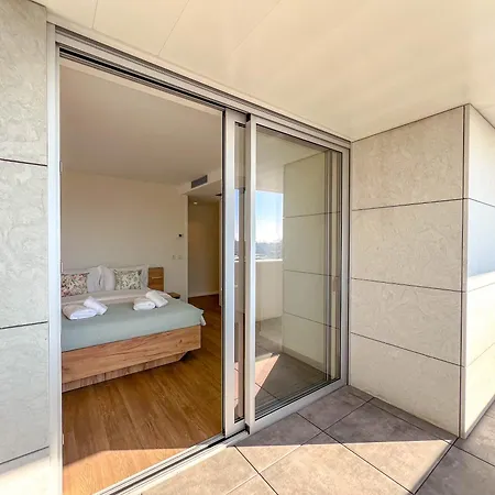 Viana Urban Glamour Apartamento Viana do Castelo