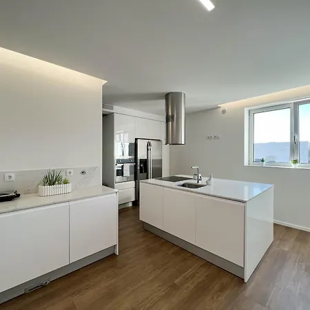 Viana Urban Glamour Lejlighed