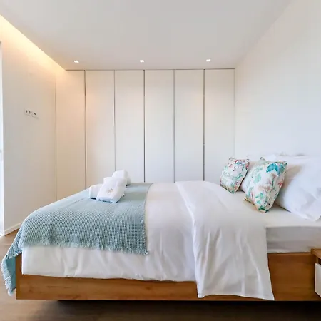 Apartamento Viana Urban Glamour