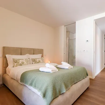Apartamento Viana Urban Glamour *