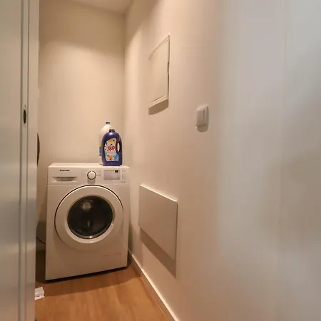 Apartamento Viana Urban Glamour *