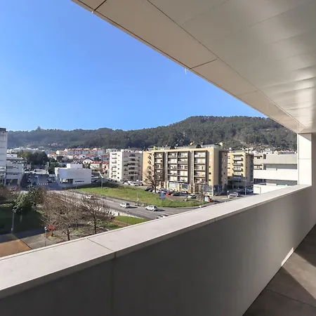 Lejlighed Viana Urban Glamour