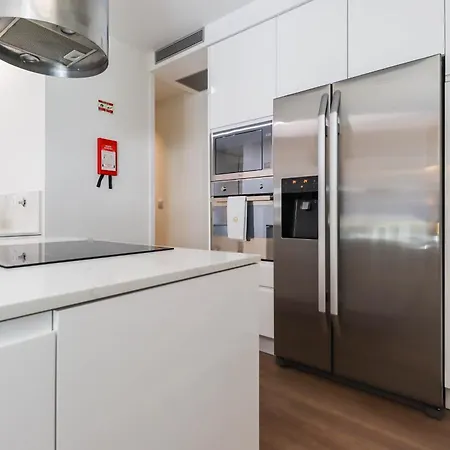 Viana Urban Glamour Lejlighed