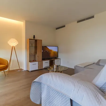 Viana Urban Glamour *