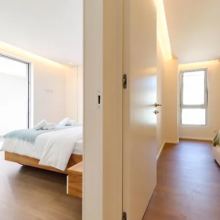 Lejlighed Viana Urban Glamour