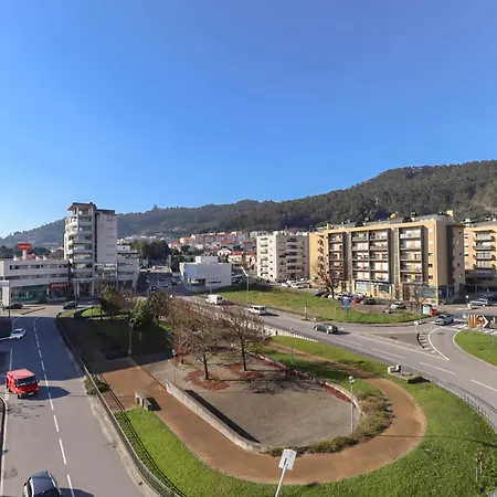 Viana Urban Glamour Apartamento