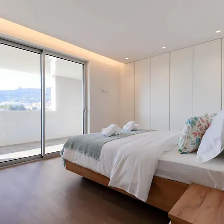 Viana Urban Glamour *