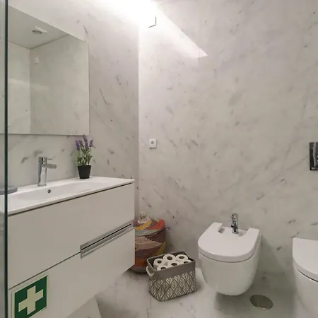 Lejlighed Viana Urban Glamour *