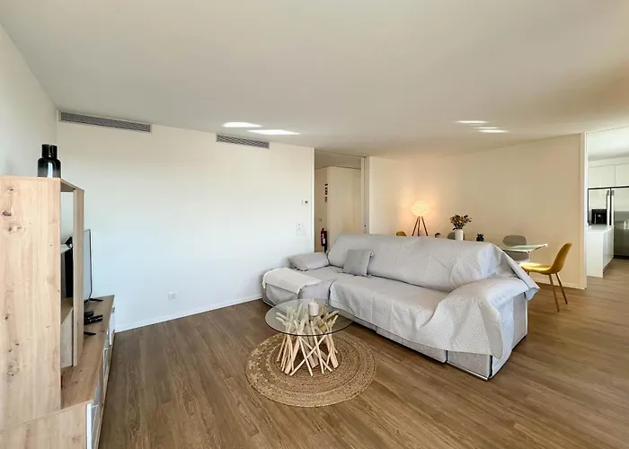 Apartamento Viana Urban Glamour Viana do Castelo