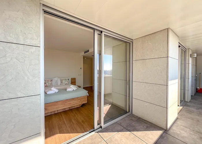 Viana Urban Glamour Apartamento Viana do Castelo