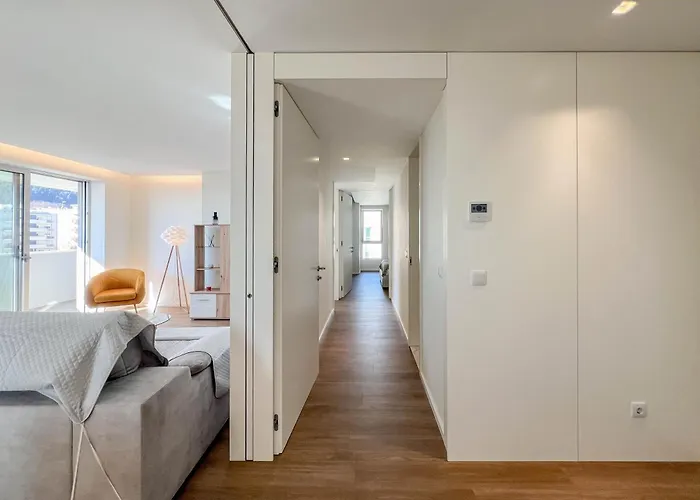 Viana Urban Glamour * Viana do Castelo