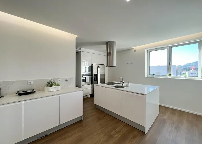 Viana Urban Glamour Apartamento