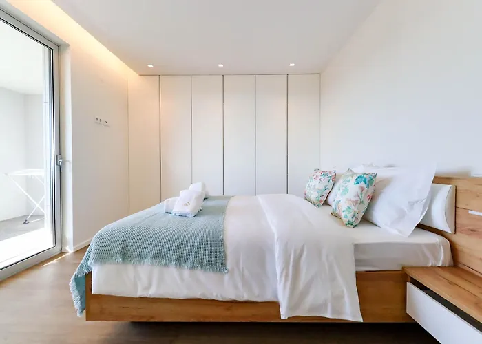 Apartamento Viana Urban Glamour