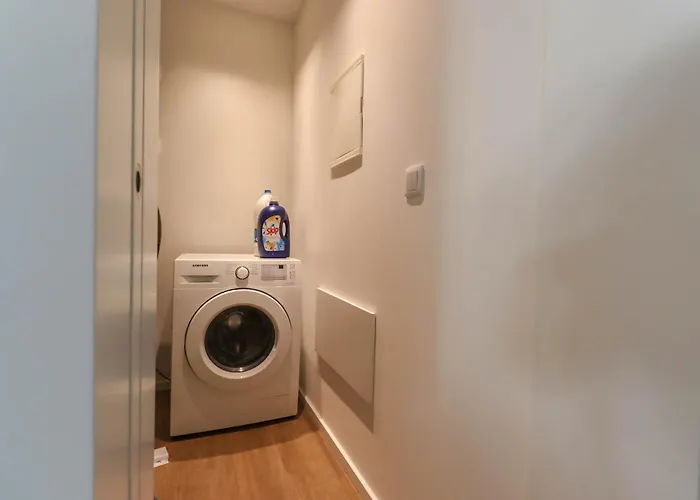 Apartamento Viana Urban Glamour *