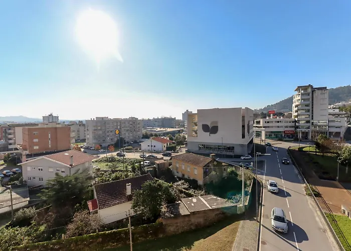 Apartamento Viana Urban Glamour Viana do Castelo