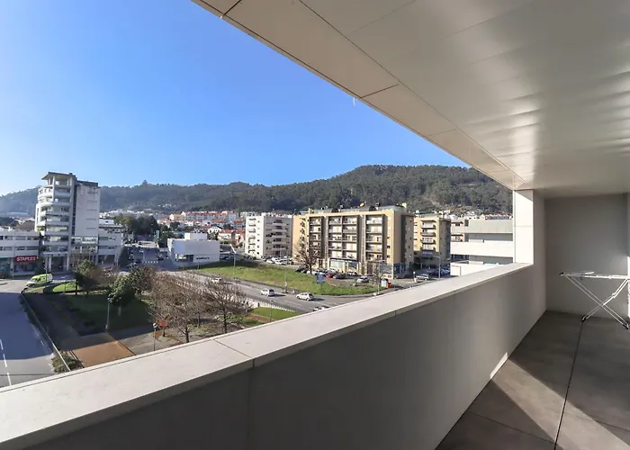 Apartamento Viana Urban Glamour