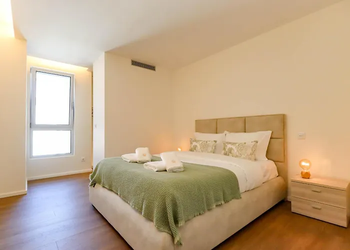 Apartamento Viana Urban Glamour Viana do Castelo