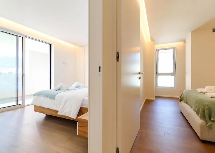 Apartamento Viana Urban Glamour