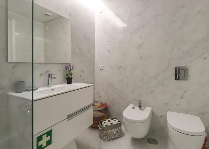 Apartamento Viana Urban Glamour *